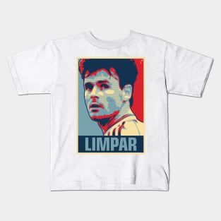 Limpar Kids T-Shirt